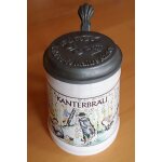 Chope a bière kanterbrau Chope a bière kanterbrau
