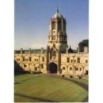 Christ church - oxford