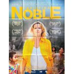 Christina noble - v�ritable affiche de cin�ma pli�e - format 120x160 cm - de stephen bradley avec deirdre ...
