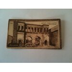 Chromo suchard 165 autun (sane et loire) porte st andr