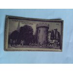 Chromo suchard 362 caen (calvados) la tour le roy