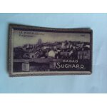 Chromo suchard 386 le mans (sarthe) vue g�n�rale