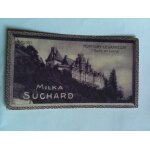 Chromo suchard 393 montigny - le - gannelon (eure et loir)