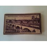 Chromo suchard 401 orlans (loiret) le pont georges v