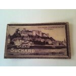 Chromo suchard 440 chinon (indre et loire) chteau