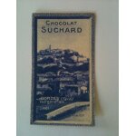 Chromo suchard 481 cordes (tarn) vue gnrale