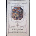 Cin?ma des nouveaut?s aubert - palace - programme du 2 au 8 novembre 1917 - 12 pages chaque page de 22, ... Cin?ma des nouveaut?s aubert - palace - programme du 2 au 8 novembre 1917 - 12 pages chaque page de 22, ...