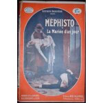 Cin�ma - biblioth�que n 419 : m�phisto * la mari�e d'un jour * jean gabin acteur cin�ma * tome 1 * 94 ...