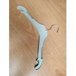Cintre plastique vtements enfants