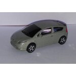 Citron c4 - voiture miniature 1 / 57me majorette n254f