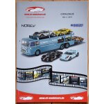Catalogue ck - modelcars n2 2019 parfait etat format 21 cm x 30 cm 68 pages - couleur - langue : anglais ...