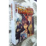 Classeur 1 de  cours de dessin manga  , comprenant les num�ros 1 a 14 aux editions hachette