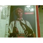 Classeur photos, interviews, articles. . . david bowie (4)