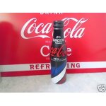 Coca - cola zero bouteille euro 2016 collector alu