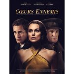 Coeurs ennemis (the aftermath) - v�ritable affiche de cin�ma pli�e - format 40x60 cm - de james kent ...