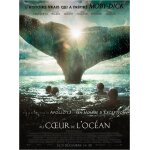 Au coeur de l'oc�an / in the heart of the sea - v�ritable affiche de cin�ma pli�e - format 120x160 cm ...