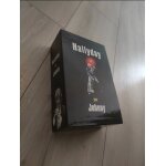 Coffret 2 cassettes vhs hallyday par johnny collection