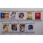 Coffret 9 dvd, 10 films, le cinma du monde la collection. edition le monde vido. .