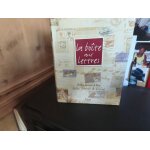 Coffret la boite aux lettres - belles lettres a lire - belles lettres a ecrire des editions tana contenant ... Coffret la boite aux lettres - belles lettres a lire - belles lettres a ecrire des editions tana contenant ...