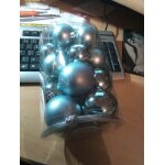Coffret de boules de noel