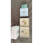 Coffret cerruti 1881 Coffret cerruti 1881