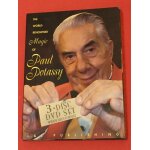 Coffret dvd the world renowned - paul potassy - magie Coffret dvd the world renowned - paul potassy - magie