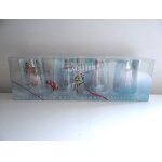 Coffret miniatures eaux d'été jp gauthier Coffret miniatures eaux d'été jp gauthier