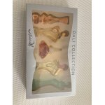 Coffret miniatures parfums dali