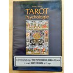 Coffret tarot pyschologie jung - robert wang