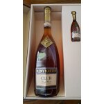 Cognac rmi martin bouteille le club
