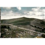 Col du bal piste routire de pierre - sur - haute et pic du procher