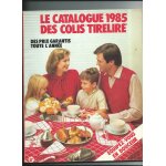 Catalogue colis tirelire ameublement, linge de maison, petit electrom�nager, cuisine, vaisselle, d�coration, ...