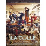 La colle - 2017 - arthur mazet, karidja tour� - 116x156cm - affiche cin�ma originale - envoi pli�