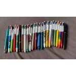 Collection bic 4 couleurs