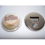 Collection magnet aimant frigo decapsuleur desperados