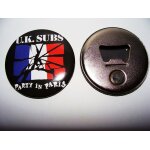 Collection magnet aimant frigo decapsuleur uk subs party in paris