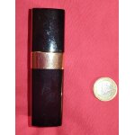 Pour collection vaporisateur de sac parfum chanel 5 vide non rechargeable 15 ml