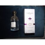 Pour collectionneur ou pour décoration flacon vide et sa boite guerlain aqua allegoria passiflora 75ml ... Pour collectionneur ou pour décoration flacon vide et sa boite guerlain aqua allegoria passiflora 75ml ...