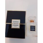 Pour collectionneurs : flacon vide coco chanel parfum 30 ml Pour collectionneurs : flacon vide coco chanel parfum 30 ml