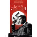 L affaire collini (der fall collini) - v�ritable affiche de cin�ma pli�e - format 120x160 cm - de marco ...