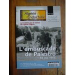 Combats et operations magazine n3 dossier  indochine algerie l'armee s'en va   etat neuf