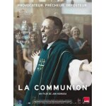 La communion - v�ritable affiche de cin�ma pli�e - format 40x60 cm - de jan komasa avec bartosz bielenia, ...
