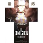 La confession - véritable affiche de cinéma pliée - format 40x60 cm - de nicolas boukhrief avec romain ... La confession - véritable affiche de cinéma pliée - format 40x60 cm - de nicolas boukhrief avec romain ...
