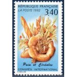 Congrs international des crales et du pain