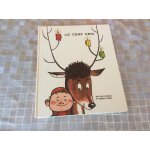 Conte enfant jeunesse ancien 1966 - tbe - trs beaux dessins de werner klemke - le cerf eric - fred rodrian ...
