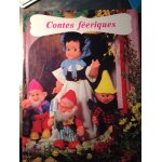 Contes feeriques