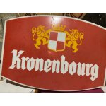 Coque de lumineux bi�re kronenbourg