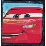 Cora collector vis tes r�ves 2022 cars lightning mcqueen disney pixar autocollant 71