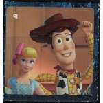 Cora collector vis tes r�ves 2022 toy story sherif woody berg�re pixar autocollant 91