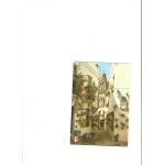 Cordoba espagne ruelle des fleurs